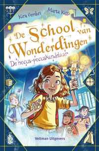 School van wonderdingen 1 -   De school van wonderdingen