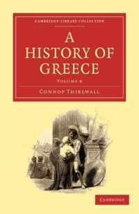 A History of Greece