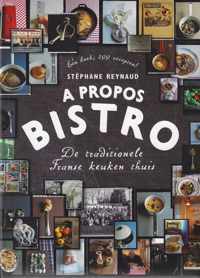 A Propos Bistro