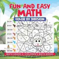 Fun and Easy Math