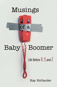 Musings of a Baby Boomer