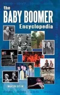 The Baby Boomer Encyclopedia