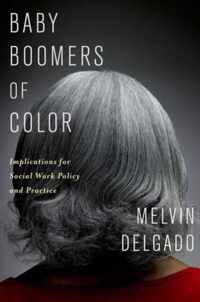 Baby Boomers of Color