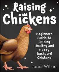 Raising Chickens