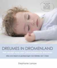 Dreumes in dromenland