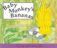 Baby Monkey's Bananas
