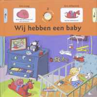 Ik Kies, Ik Vind 2 Wij Hebben Een Baby In Huis