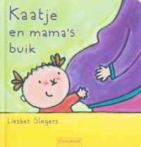 Karel en Kaatje  -   Kaatje en mama's buik