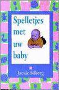 Spelletjes met uw baby