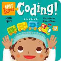 Baby Loves Coding!