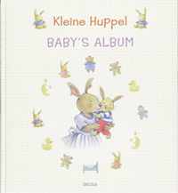 Kleine huppel - baby's album