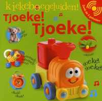 Kiekeboegeluiden Tjoeke! Tjoeke !