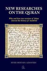 New Researches on the Quran