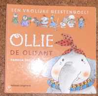 Ollie  De Olifant