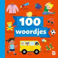 100 eerste woordjes