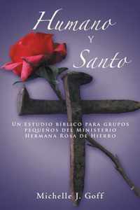 Humano y santo