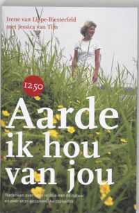 Aarde Ik Hou Van Jou