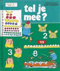 Tel je mee