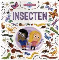 De wereld om ons heen - Insecten