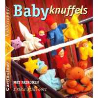 Babyknuffels