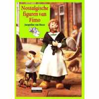 Nostalgische figuren van Fimo