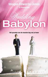 Wedding Babylon