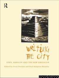 Writing the City