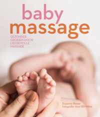 Babymassage