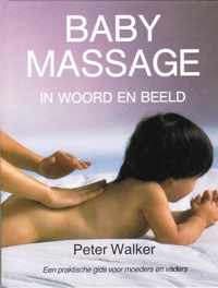 Babymassage in woord en beeld - Walker