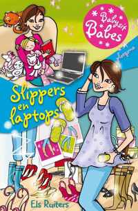 Babysit babes 3 - Slippers en laptops