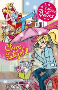 Babysit babes 1 - Chips en zakgeld