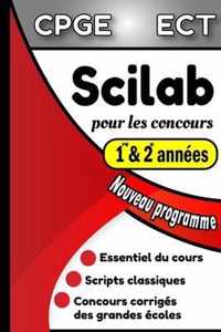 Scilab pour les concours