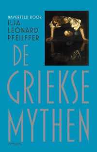 De Griekse Mythen