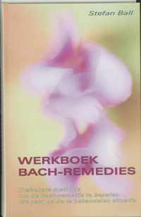 Werkboek Bach Remedies