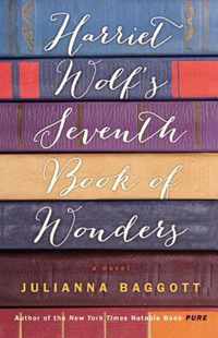 Harriet Wolf's Seventh Book of Wonders