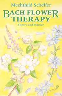 Bach Flower Therapy