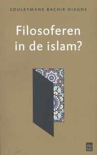 Filosoferen in de islam?