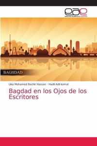 Bagdad en los Ojos de los Escritores