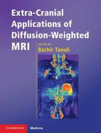 Extra-Cranial Applications Of Diffusion-Weighted Mri