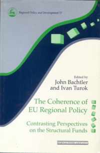 The Coherence of Eu Regional Policy: Contrasting Perspectives on the Structural Funds