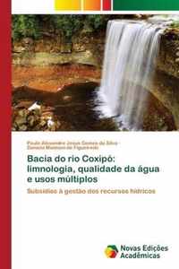 Bacia do rio Coxipo