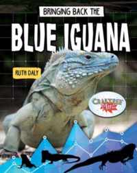 Bringing Back the Blue Iguana