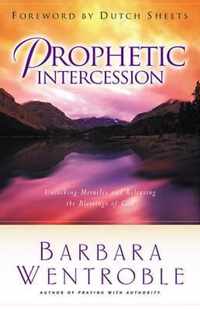 Prophetic Intercession