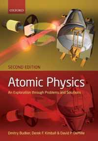 Atomic Physics