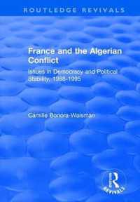 France and the Algerian Conflict