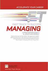 Managing: Fast Track to Success