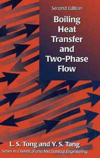 Boiling Heat Transfer and Two-Phase Flow