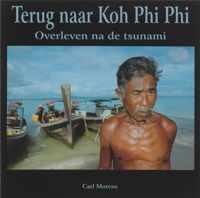 Terug Naar Koh Phi Phi