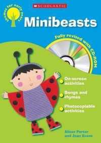 Minibeasts