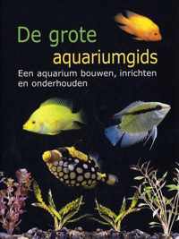 GROTE AQUARIUMGIDS